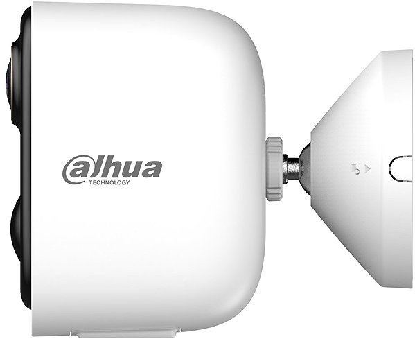 IP kamera Dahua BF5H ...