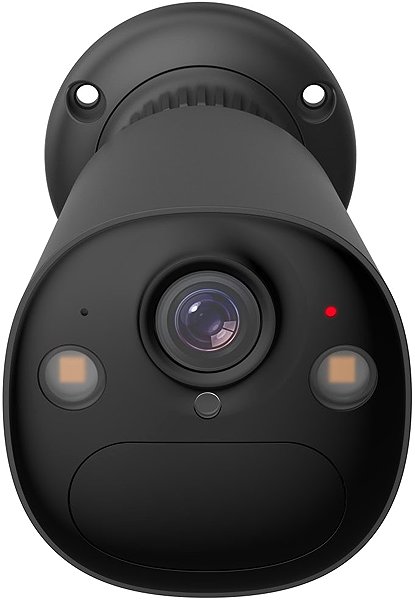 Überwachungskamera Dahua KIT/BF8CA-0210B-XL/M0508 ...