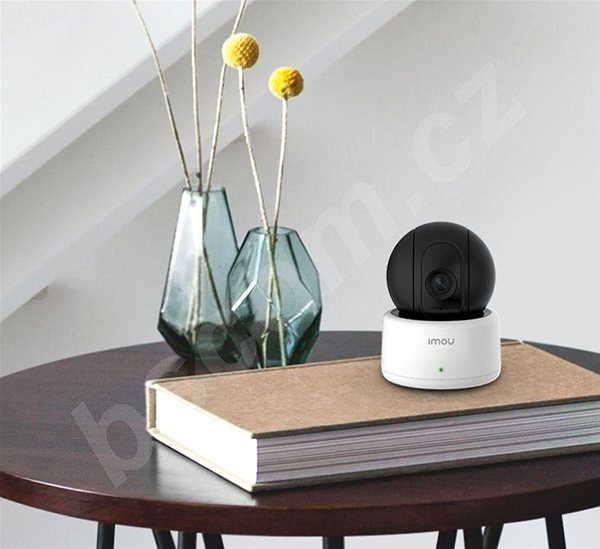 IP Camera DAHUA IMOU RANGER IPC-A10 Lifestyle