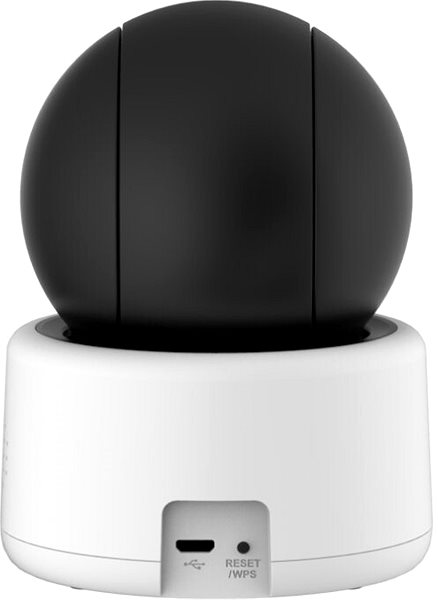 IP Camera DAHUA IMOU RANGER IPC-A10 Back page