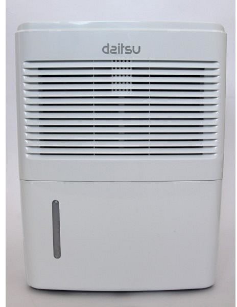 Air Dehumidifier DAITSU ADD 10 XA Screen