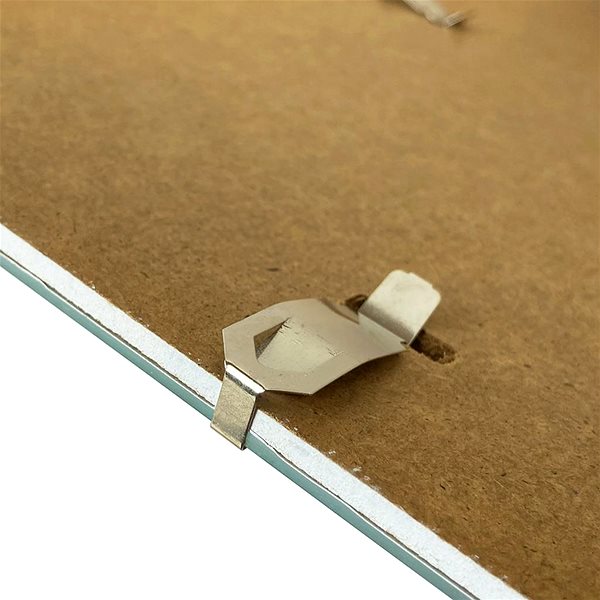 Photo Frame DANTIK Euroklip plexi clear 60 × 85 cm ...