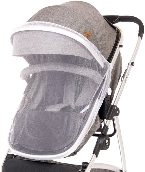 Baby Buggy Stroller Lorelli SOLA SET BEIGE Accessory