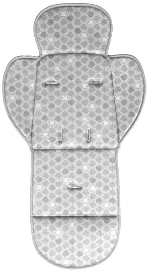Baby Buggy Stroller Lorelli LUMINA (2-in-1) + Carrycot + Stroller Bag DARK BLUE Accessory