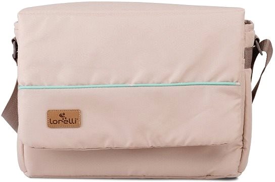 Baby Buggy Lorelli TOLEDO SET GREEN&BEIGE MOON BEAR Accessory