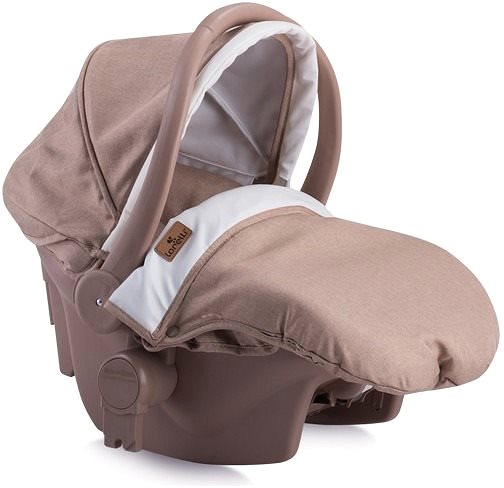 Baby Buggy Stroller Lorelli S-500 SET BEIGE&YELLOW HAPPY FAMILY Features/technology