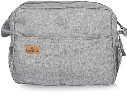 Baby Buggy Stroller Lorelli LUNA 2-in-1 GREY&BLUE Accessory
