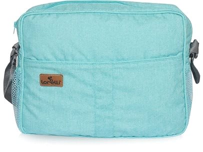 Baby Buggy Stroller Lorelli CALIBRA 3 2-in-1 AQUAMARINE Accessory