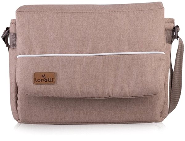 Baby Buggy Lorelli AERO SET BEIGE&YELLOW H Baby Buggy Accessory