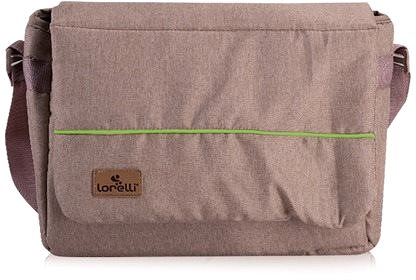 Baby Buggy Stroller Lorelli RIO S BEIGE&GREEN LAMBS Accessory