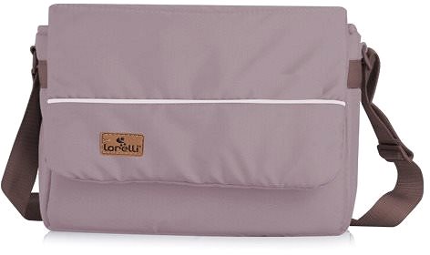 Baby Buggy Stroller Lorelli COMBI BEIGE FASHION GIRL + Stroller Bag Accessory