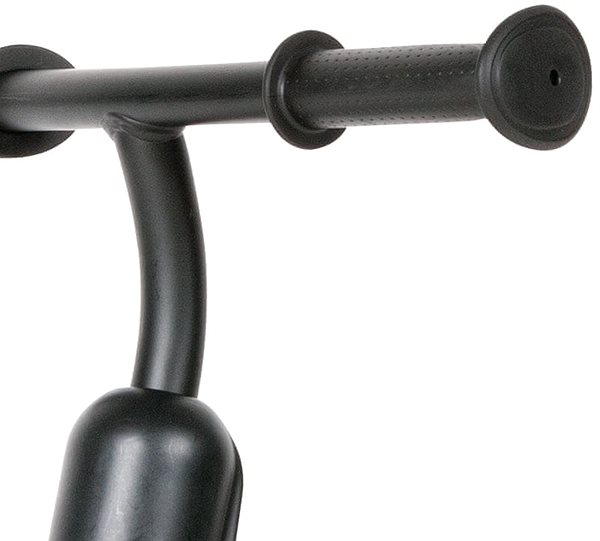 Balance Bike Lorelli SCOUT AIR BLACK Features/technology