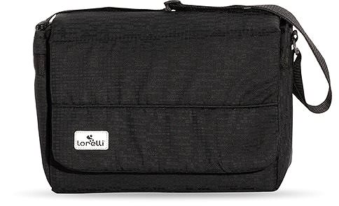 Baby Buggy Stroller for Twins Lorelli TWIN + Carrycot + Stroller Bag BLACK Accessory