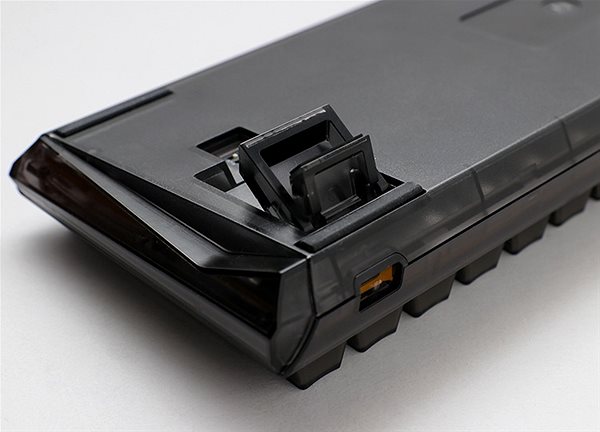 Gamer billentyűzet Ducky One 3 Aura Black SF Gaming Keyboard, RGB LED - MX-Brown (US) ...