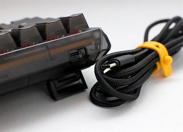 Gamer billentyűzet Ducky One 3 Aura Black SF Gaming Keyboard, RGB LED - MX-Brown (US) ...