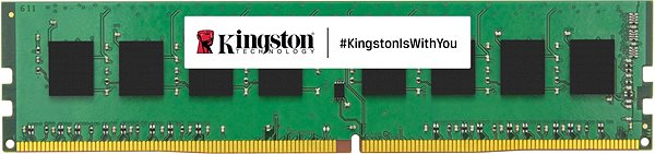 RAM Kingston 16GB DDR4 3200MT/s CL22 ...