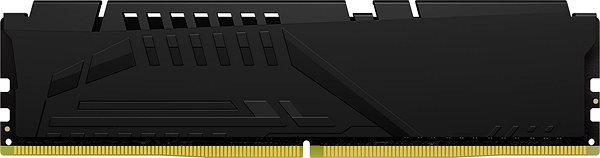 RAM Kingston FURY 16GB DDR5 5600MHz CL40 Beast Black Back page