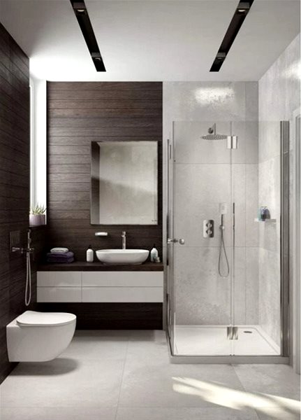 Tap DEANTE Alpinia chrome - High basin mixer BGA_021K ...
