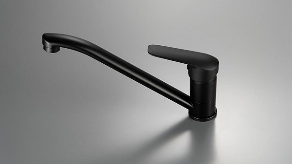 Tap DEANTE Boro black - Sink mixer BMO_N60M ...