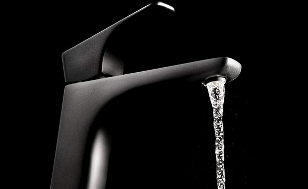 Tap DEANTE Hiacynth Black - Basin mixer BQH_N21M ...