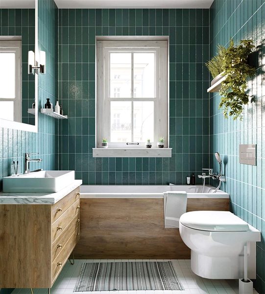 Tap DEANTE Tubo chrome - Basin mixer BUT_020M ...