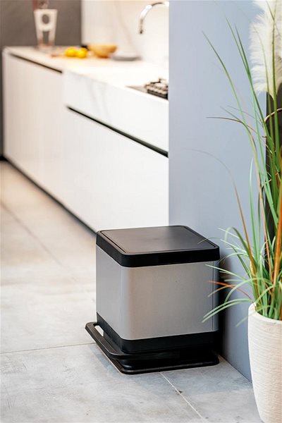 Rubbish Bin DEA HOME TOKYO 40 l ...
