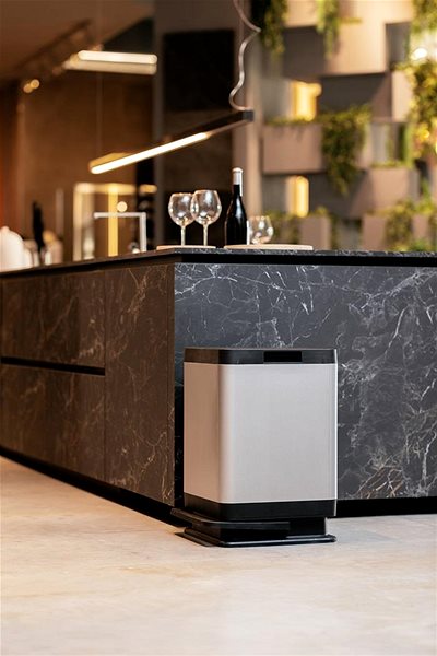 Rubbish Bin DEA HOME TOKYO 60 l ...