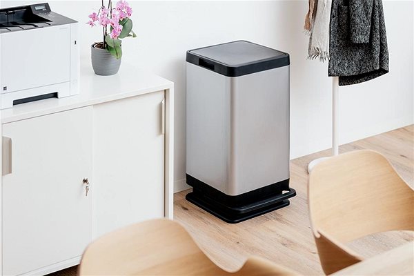 Rubbish Bin DEA HOME TOKYO 80 l ...