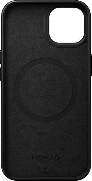 Kryt na mobil Nomad Sport Case Black iPhone 13 ...