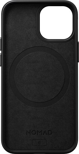 Kryt na mobil Nomad Sport Case Black iPhone 13 mini ...