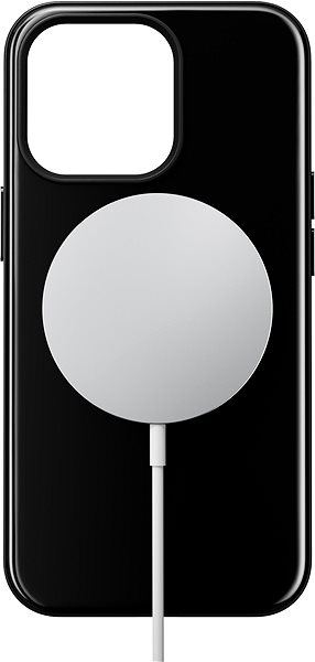 Telefon tok Nomad iPhone 13 Pro Sport Case fekete tok ...