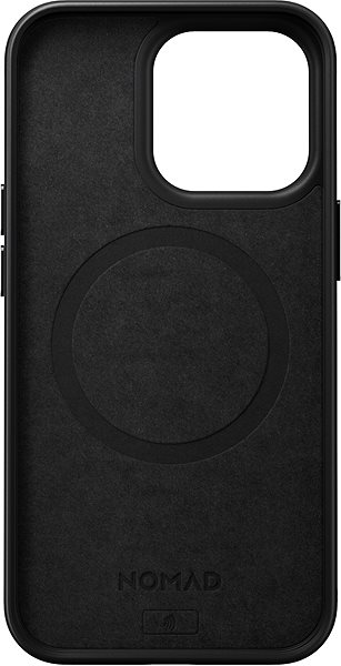 Kryt na mobil Nomad Sport Case Black iPhone 13 Pro ...