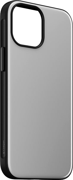 Handyhülle Nomad Sport Case Gray iPhone 13 mini ...