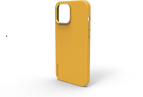 Kryt na mobil Decoded Silicone BackCover Tuscan Sun iPhone 13 Pro Max ...