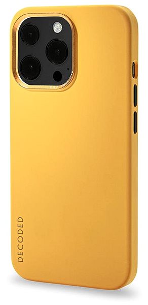 Kryt na mobil Decoded Silicone BackCover Tuscan Sun iPhone 13 Pro Max ...