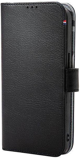 Handyhülle Decoded Wallet Black iPhone 13 Pro ...