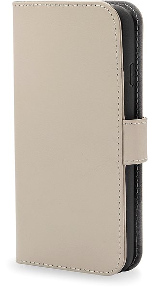 Handyhülle Decoded Leather Detachable Wallet Clay für iPhone (2020/2022) / 8 / 7 ...