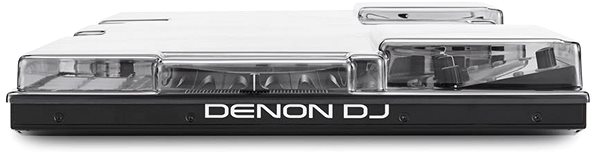 Keverőpult takaró DECKSAVER Denon MCX8000 Cover ...