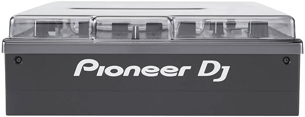 Mischpult-Abdeckung DECKSAVER Pioneer DJM 900 NX2 Cover ...