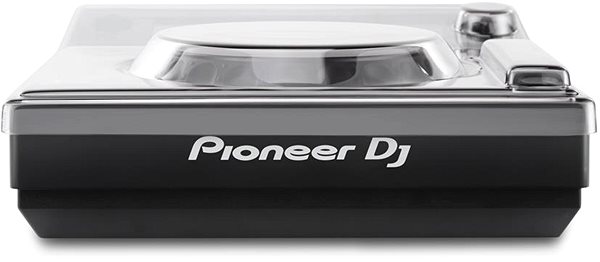 Obal na mixážny pult DECKSAVER Pioneer XDJ-700 Cover ...