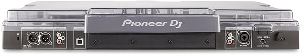 Obal na mixážny pult DECKSAVER Pioneer XDJ-RR Cover ...