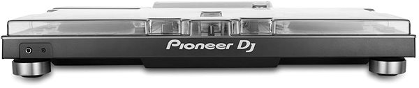 Keverőpult takaró DECKSAVER Pioneer XDJ-RX2 Cover ...
