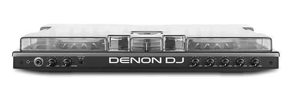 Obal na mixážny pult DECKSAVER Denon MC4000 cover ...
