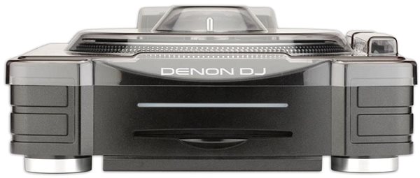 Keverőpult takaró DECKSAVER Denon S2900/3900 Cover ...