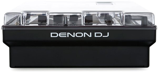 Keverőpult takaró DECKSAVER Denon X1800 Prime Cover ...