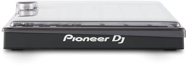 Keverőpult takaró DECKSAVER Pioneer DDJ-XP1/XP2 Cover ...