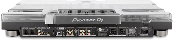 Obal na mixážny pult DECKSAVER Pioneer DJ XDJ-RX3 Cover ...