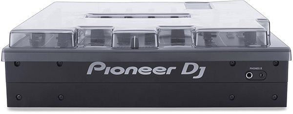 Obal na mixážny pult DECKSAVER Pioneer DJ DJM-A9 Cover ...