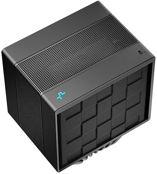 CPU Cooler DeepCool Assassin 4S ...