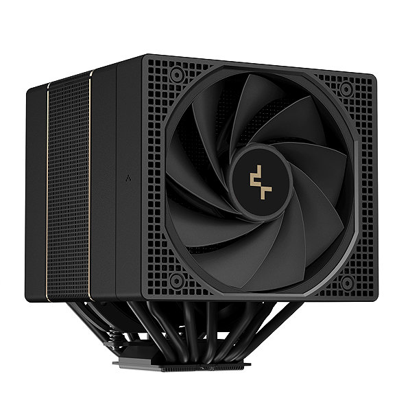 CPU-Kühler DeepCool ASSASSIN VC ELITE ...